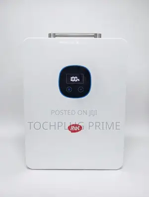 Itel Power Tank