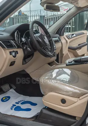 Mercedes-Benz GLE-Class GLE 350d 4MATIC 2018 Gray