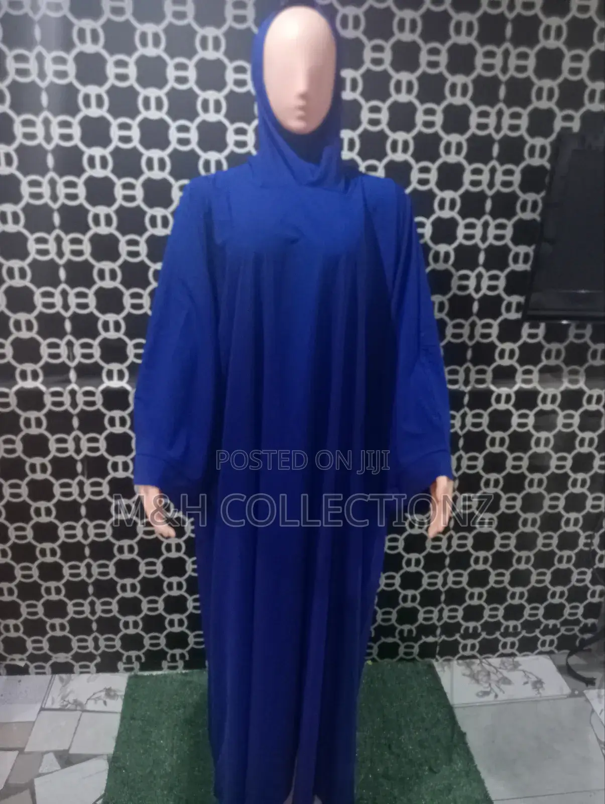 Jilbab Hijab