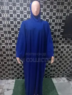 Jilbab Hijab