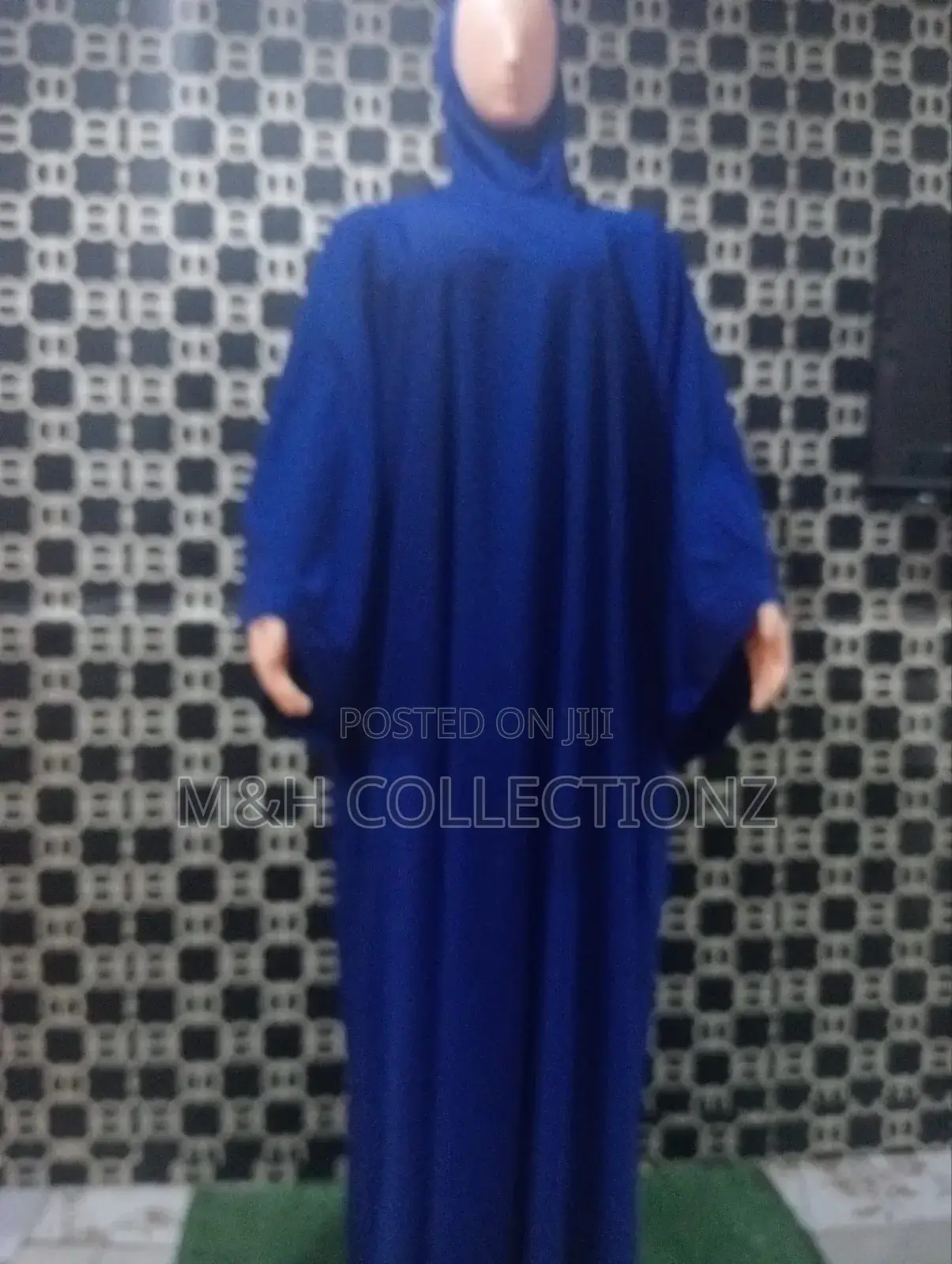 Jilbab Hijab