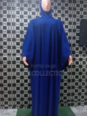 Jilbab Hijab