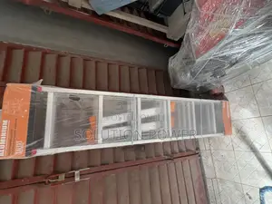 150kg Heavy Duty Ladder