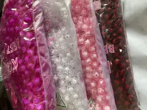 10mm Sugar Beads