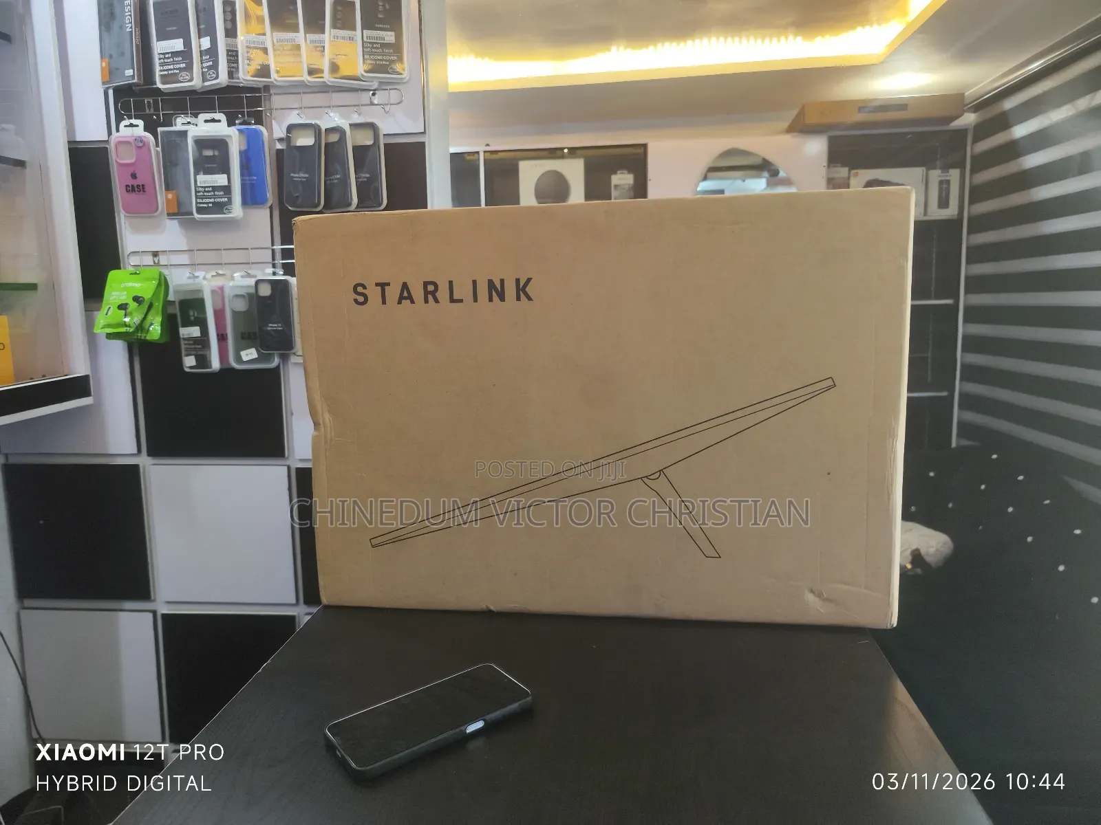 Starlink Gen3 V4