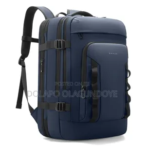 Bange Travel/Laptop Backpack