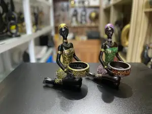 Lady Decor Available as Seen