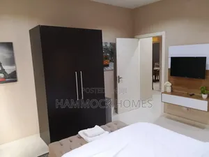 Furnished 4bdrm Bungalow in Legacy Estate,, Akobo for rent