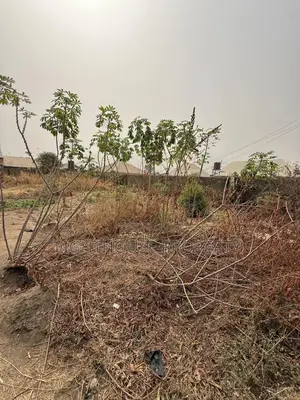 Residential Plot of Land