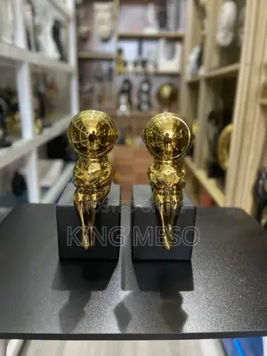 Figurine Available as Seen