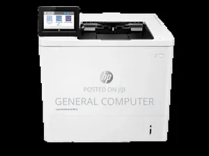 Hp Laserjet Enterprise Pro M612dn