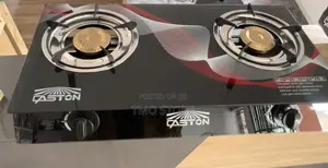Gaston Tabletop Gas