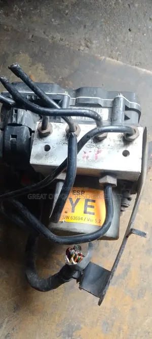 Abs Module for Kia Sonata 11-13