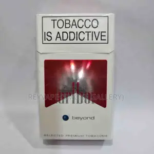 Menthol Cigarettes in Nigeria for sale ▷ Price on Jiji.ng
