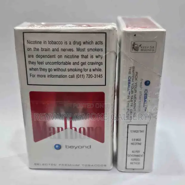beyond cigarette Marlboro Beyond Cigarette (Single Pack) for sale