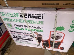 Senwei Eco 4990es Generator
