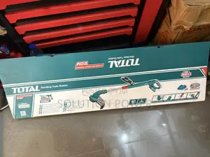 Total 20v Lithium-Ion Grass Trimmer