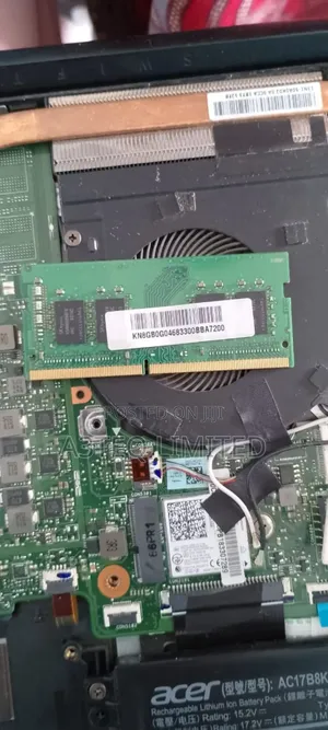 Follow Come 8gb Ram Pc4