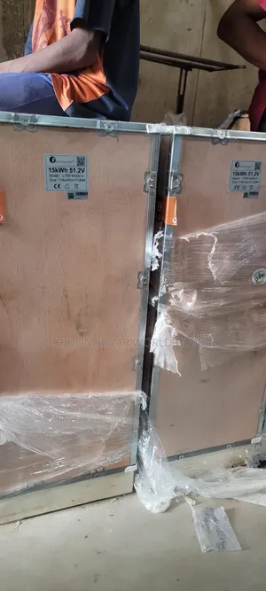15kwh 300ah Felicity Lithium Battery 51.2v