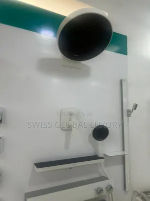 High Quality Standard Conduit Shower Mixer