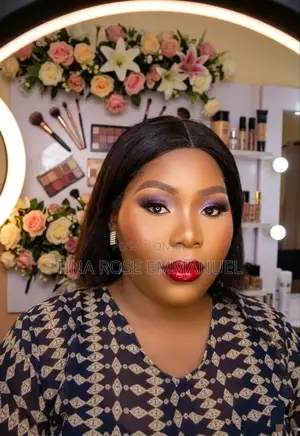 Makeup Artist