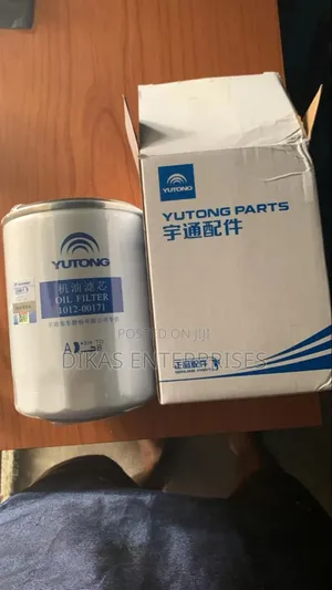 Oil Filter