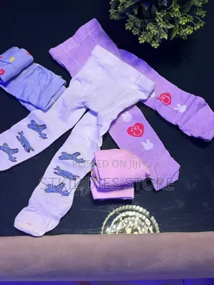 Leggings/Popsocks