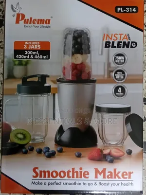 Paloma Nutri Instant Blender