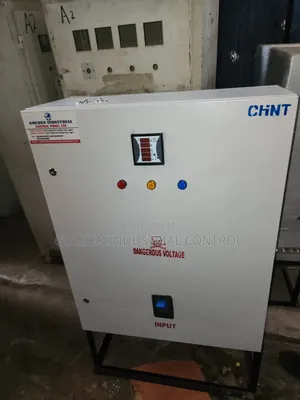 Change Over 2gen and Nepa