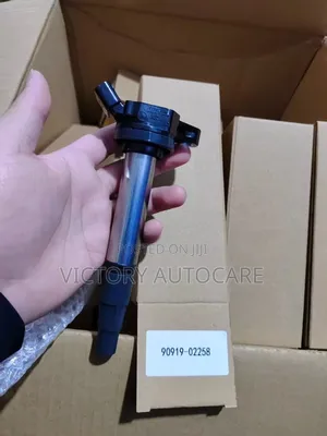 Plug Coil Acura MDX 2018 2016 Pilot