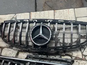 Front Grille E350 Gt 2013 Model