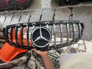 Front Grille E350 Gt 2013 Model