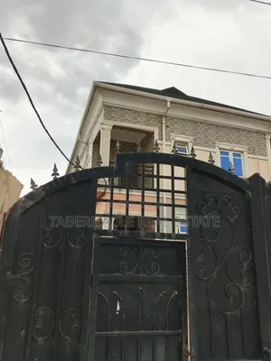 3bdrm Apartment in Adegbose Estate, Ikorodu for rent
