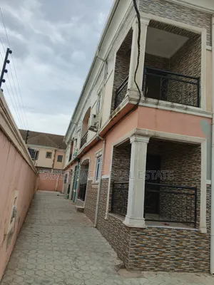 3bdrm Apartment in Adegbose Estate, Ikorodu for rent