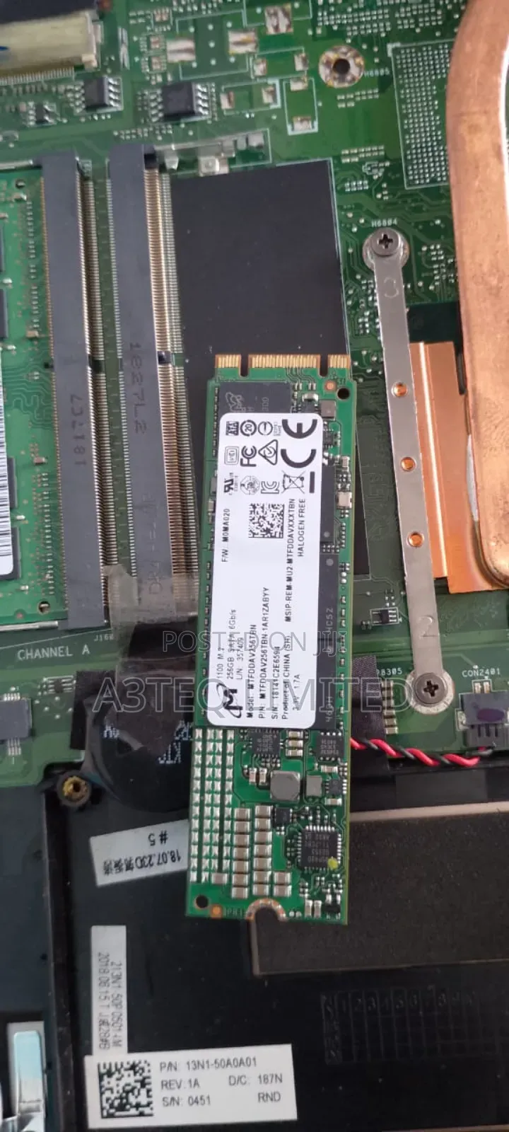 Follow Come Laptop 256ssd Stick