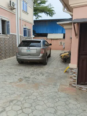 3bdrm Apartment in Adegbose Estate, Ikorodu for rent