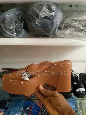 Beautiful Quality Shoes