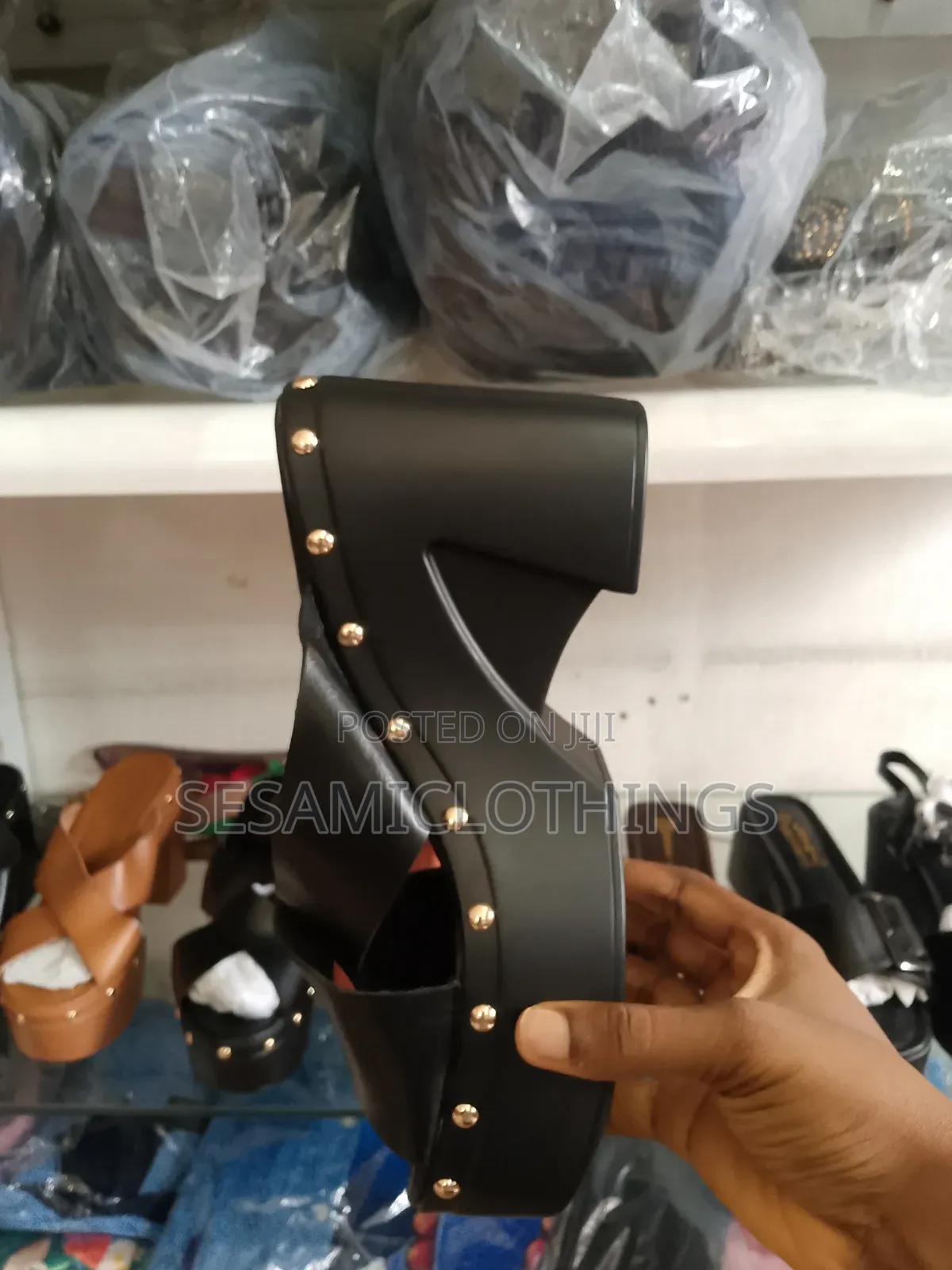 Beautiful Quality Shoes