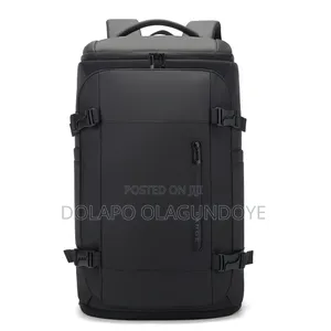 Bange Traveling Backpack