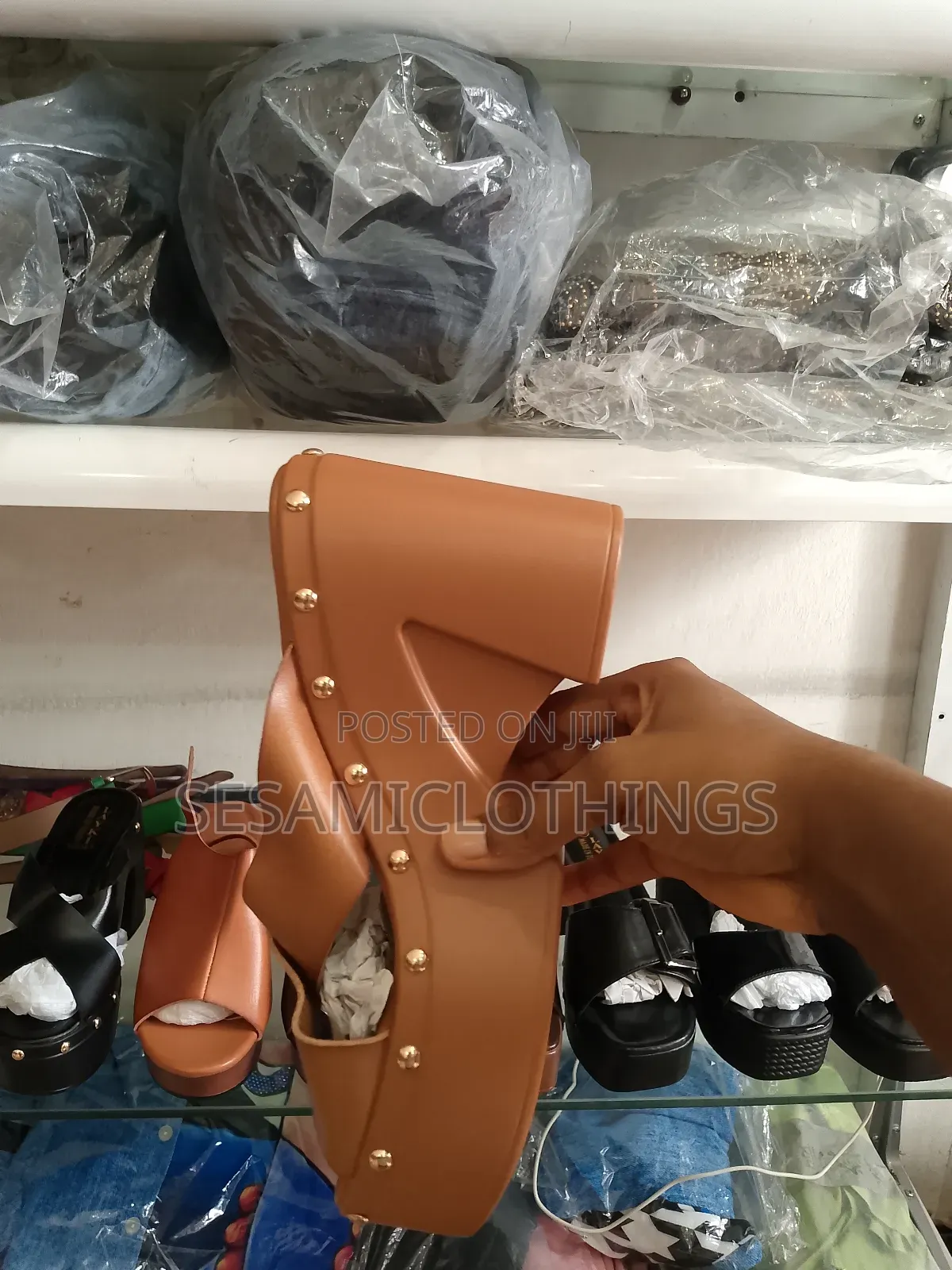 Beautiful Quality Shoes