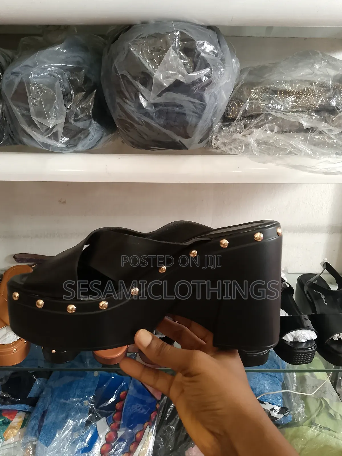 Beautiful Quality Shoes