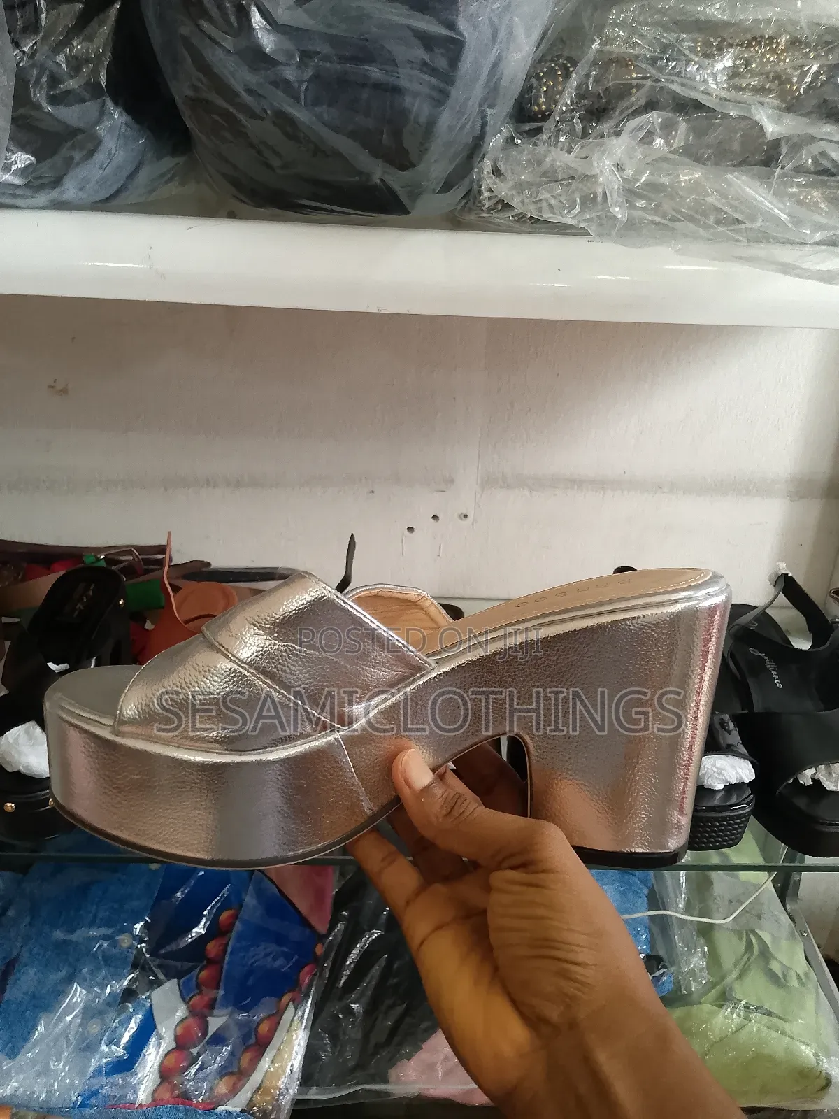 Beautiful Quality Shoes