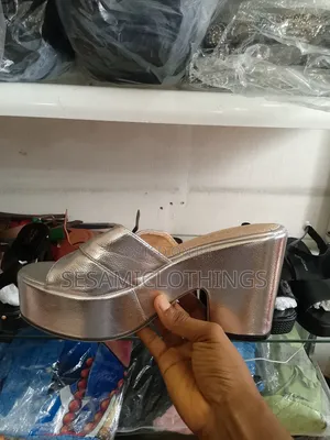 Beautiful Quality Shoes