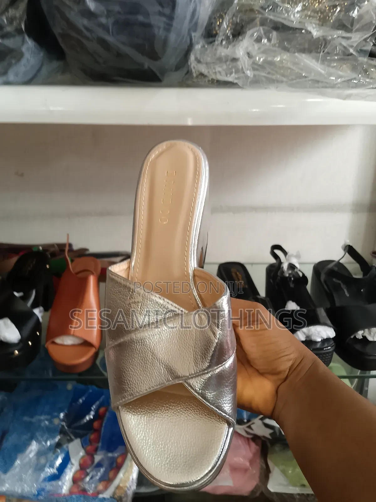 Beautiful Quality Shoes