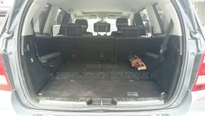 Mercedes-Benz GL-Class GL 450 2011 Gray