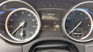 Mercedes-Benz GL-Class GL 450 2011 Gray