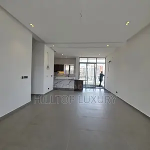 4bdrm Duplex in Lekki Phase 1 for sale
