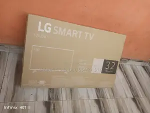 32 Inches Joli Joli Tv