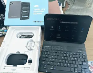 New Sorapad S702 512 GB Silver