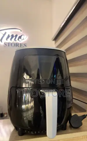 8l Kenwood Airfryer